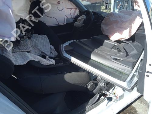 Front wiper motor AUDI A1 Sportback (GBA) 30 TFSI | BP29807123M29 