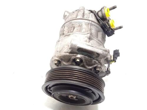 AC compressor VOLVO V60 I (155) D2 | BP16657968M34