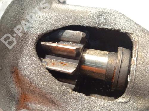 Starter MERCEDES-BENZ S-CLASS (W220)  | BP11850258M8 