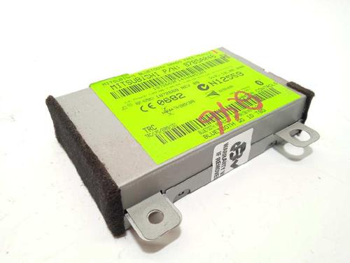 Used Electronic module Electronic module 14347265 14347265