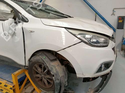 Engine HYUNDAI ix35 (LM, EL, ELH) 1.7 CRDi | BP39747868M1 - Image 15