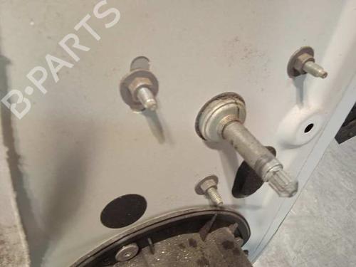Left rear door CITROËN C3 II (SC_) 1.4 HDi 70 (SC8HZC, SC8HR0, SC8HP4) | BP15260824C4 