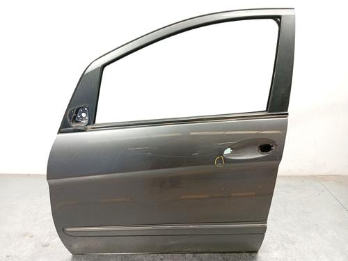 Used Left front door Left front door 33955751 33955751