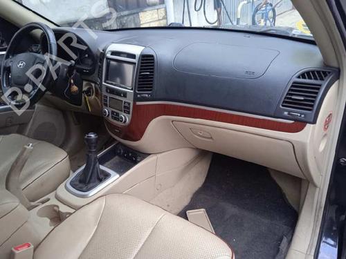 Starter HYUNDAI SANTA FÉ II (CM) 2.2 CRDi | BP16980689M8