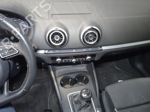 Electronic module AUDI A3 Sportback (8VA, 8VF) 2.0 TDI | BP35799228M83 - Image 28