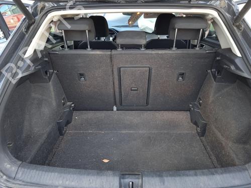 Rear mirror VW T-ROC (A11, D11) 2.0 TDI | BP21091970I6 