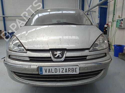 Left headlight PEUGEOT 807 (EB_) 2.0 HDI | BP33170309C28  - Image 9