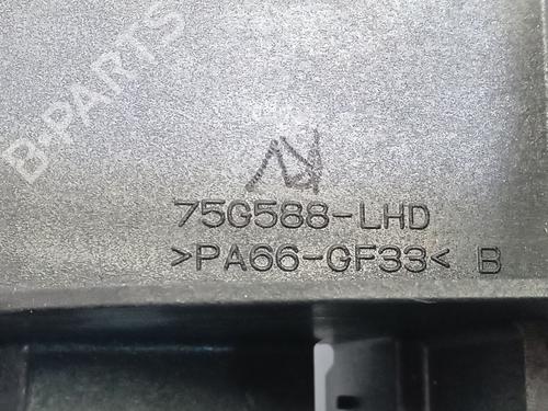 Gear lever TOYOTA COROLLA Hatchback (_E21_, _EA1_, _EH1_) 1.8 Hybrid (ZWE211) | BP20848983M90 