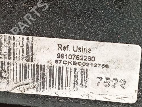 ABS pump CITROËN C4 II (NC_) 1.6 BlueHDi 100 | BP31308183M43 