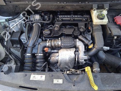 Steering rack CITROËN BERLINGO Box Body/MPV (B9) 1.6 BlueHDi 100 | BP19439678M22 - Image 11