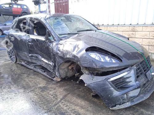 Gearbox PORSCHE MACAN (95B)  | BP16065412M3 