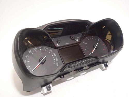 Used Instrument cluster Instrument cluster CITROËN C3 III (SX) 1.2 PureTech 82 (83 hp) 17197099 17197099