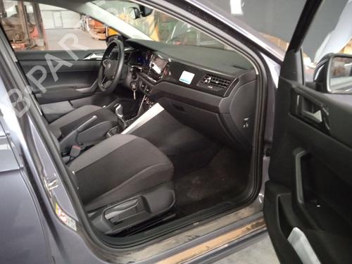 Subframe VW POLO VI (AW1, BZ1, AE1) 1.0 TSI | BP31971886M9