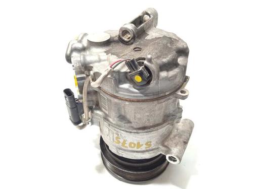 AC compressor MERCEDES-BENZ A-CLASS (W176) A 180 CDI / d (176.012) | BP15512144M34