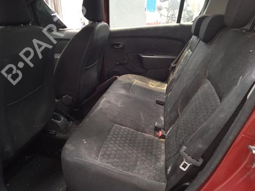 Bagaksel DACIA SANDERO II TCe 90 (B8M1, B8MA, B8AC) | BP34701176M2  - Image 21