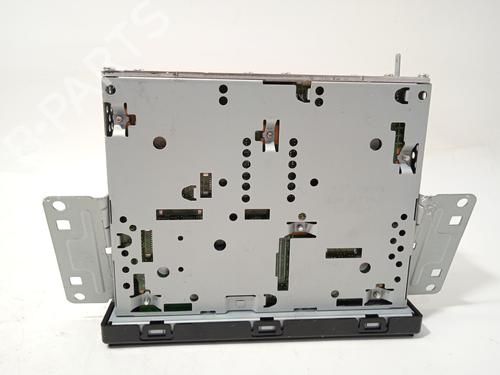 Radio HYUNDAI TUCSON (NX4E, NX4A) 1.6 T-GDi | BP23002081E6 