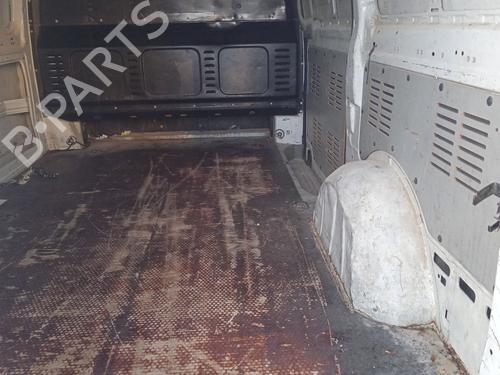 Electronic module MERCEDES-BENZ VITO Bus (W639) 111 CDI (639.701, 639.703, 639.705) | BP32695916M83 - Image 22