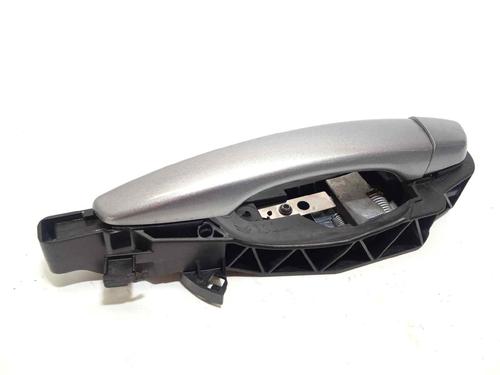 Used Rear left exterior door handle CITROËN C3 III (SX) 1.2 PureTech 82 (83 hp) 17198388
