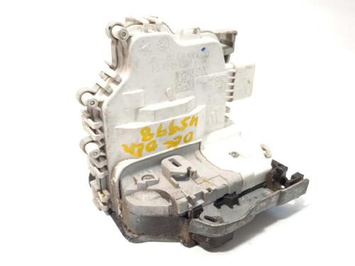 Front right lock AUDI A1 Sportback (8XA, 8XF) 1.6 TDI | BP8514497C97
