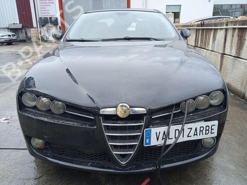 AC compressor ALFA ROMEO 159 (939_) 1.9 JTDM 8V (939AXE1B, 939BXE1B, 939BXH1B) | BP25137465M34 - Image 35