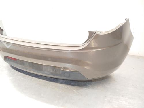 Rear bumper FIAT BRAVO II (198_) 1.9 D Multijet (198AXB1A) | BP23443089C8 