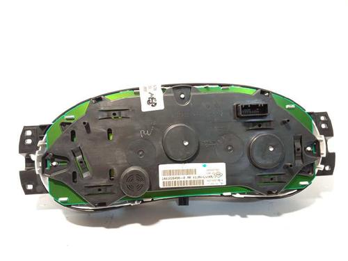 Instrument cluster DACIA SANDERO II  | BP9418823C47 