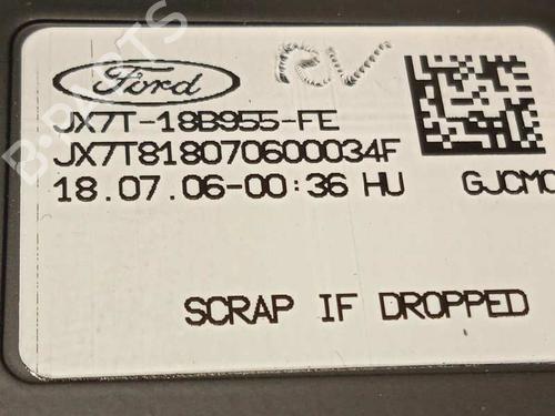 Display monitor FORD FOCUS III  | BP9186371C48  - Image 5
