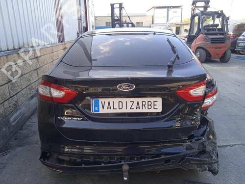 Electronic module FORD MONDEO V Hatchback (CE) 2.0 TDCi | BP15727272M83  - Image 8