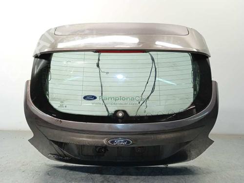 Used Tailgate FORD FOCUS III [2010-2020]  8675396