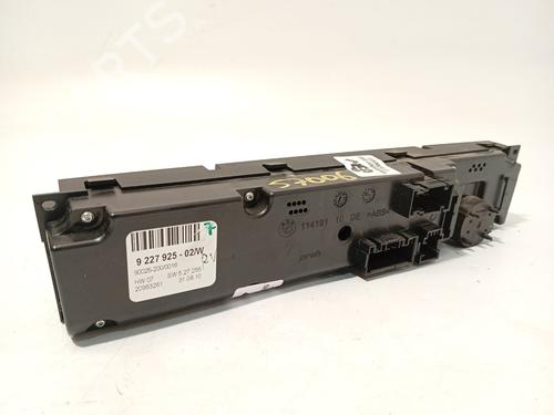 Climate control BMW X5 (E70) xDrive 40 d | BP30393702I5  - Image 5