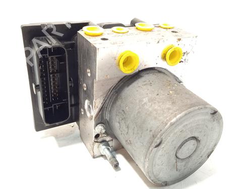 Used ABS pump PEUGEOT 3008 I MPV (0U_) [2009-2017]  25783188