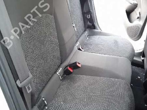 Electronic module OPEL CORSA E (X15)  | BP7193761M83 