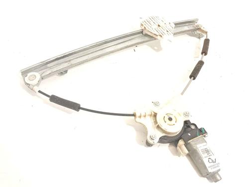 Used Front left window mechanism Front left window mechanism 38410237 38410237