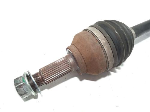 Left front driveshaft NISSAN NV200 Van e-NV (ME0N) | BP16967828M38 