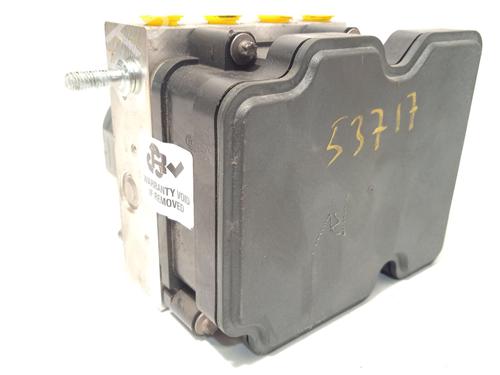 ABS pump NISSAN QASHQAI II (J11, J11_)  | BP29271006M43 