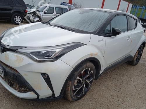 Front left window mechanism TOYOTA C-HR (_X1_)  | BP24220610C22 