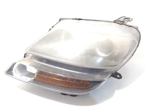 Used Left headlight FIAT ULYSSE (179_) 2.0 JTD (109 hp) 16550058