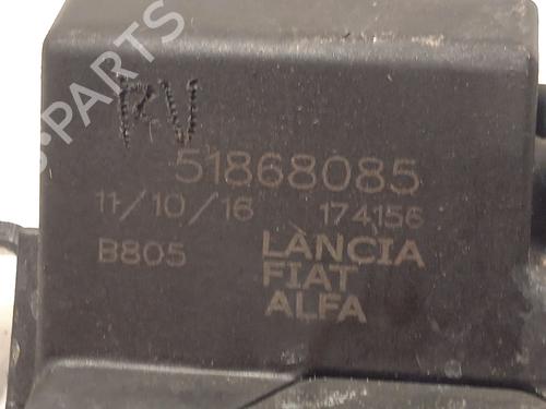 Tailgate lock FIAT TIPO Saloon (356_, 357_) 1.4 (356SXA1B) | BP25623339C101 