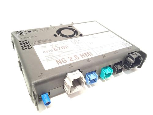 electronic-module-opel-mokka-mokka-x-j13-2012-2013-2014-2015-2016-2017-2018-2019-24524319 main image