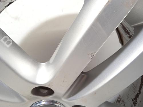 Rim AUDI Q7 (4LB) 3.0 TDI quattro | BP28576004C45