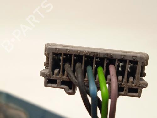 Left mirror NISSAN PRIMERA Hatchback (P12)  | BP20235059C26 