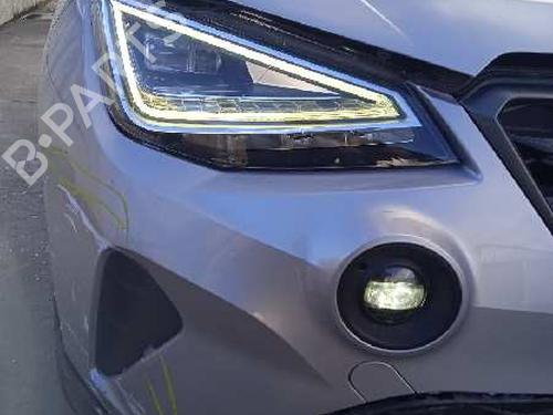 Steering rack SEAT ARONA (KJ7, KJP)  | BP17142972M22 