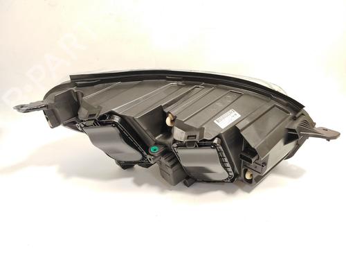 Left headlight CITROËN JUMPY III Van (V_)  | BP29501605C28 