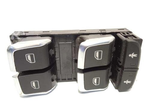Left front window switch AUDI Q3 (8UB, 8UG) 2.0 TDI | BP7181905I27 - Image 3