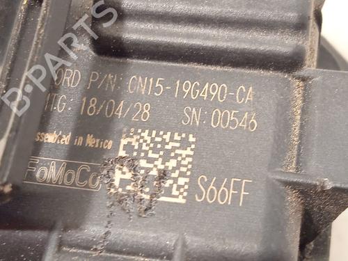 Electronic module FORD ECOSPORT | BP24925595M83