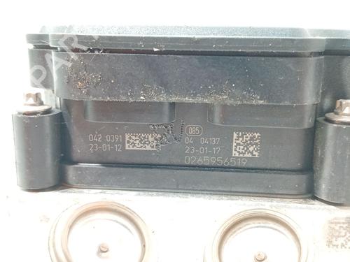 ABS pump CITROËN JUMPER II Van 2.2 BlueHDi 140 | BP31313582M43  - Image 6