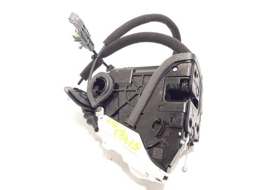 Used Rear right lock Rear right lock 16658803 16658803