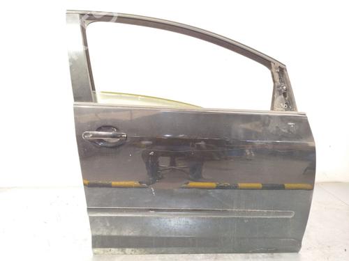 Right front door VW GOLF PLUS V (5M1, 521) 2.0 TDI 16V | BP22728894C3 