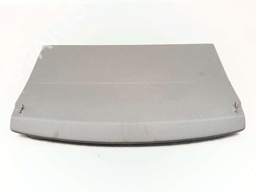 Used Rear parcel shelf Rear parcel shelf 39531501 39531501