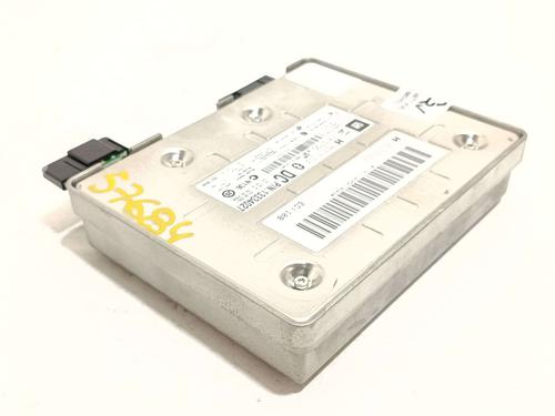 Electronic module OPEL INSIGNIA A (G09) 2.0 CDTI (68) | BP39613875M83 - Image 3